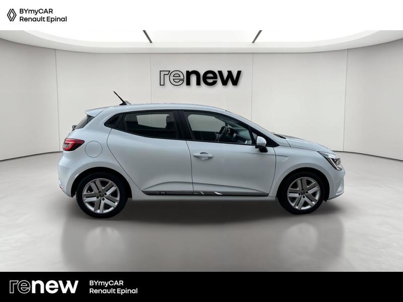 Renault Clio V E-Tech 140 - 21n Business