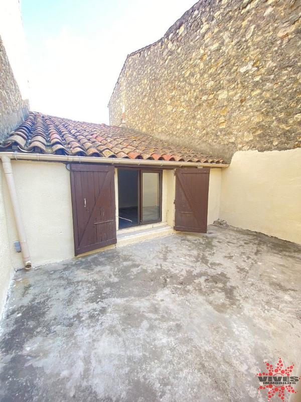 Maison - 121 m² - 5 pièces