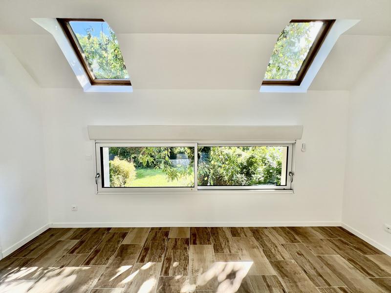 Maison - 136 m² - 6 pièces