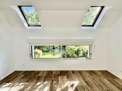 Maison - 136 m² - 6 pièces