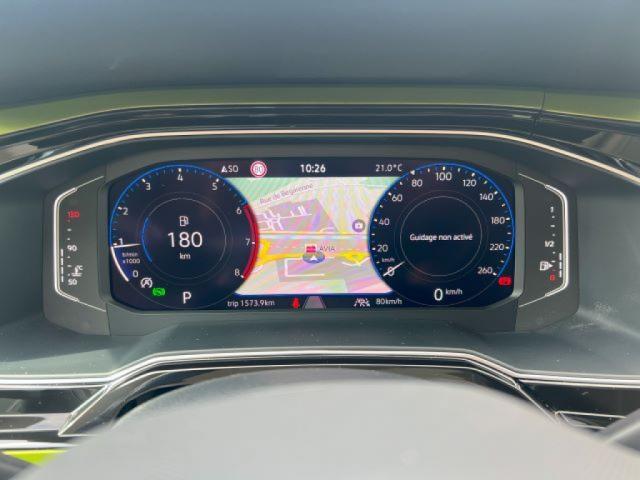 Volkswagen Taigo 1.5 Tsi 150 Dsg7 Style