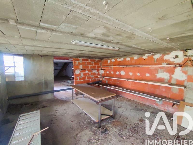 Maison - 168 m² - 4 pièces