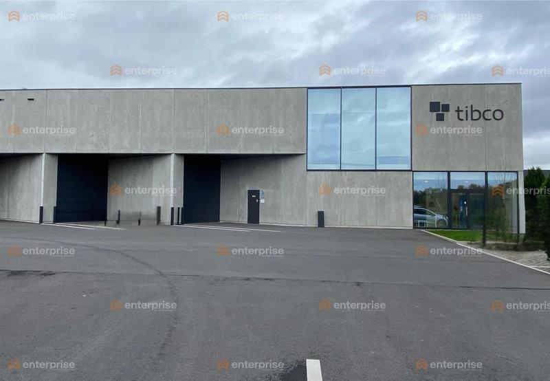Local d'activité / Entrepôt - 987 m²