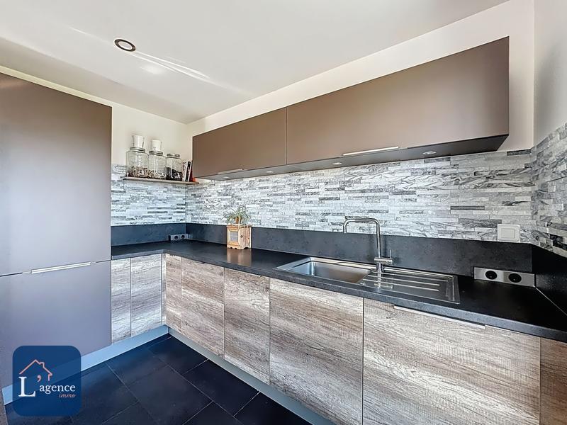 Maison ancienne - 137 m² - 4 pièces