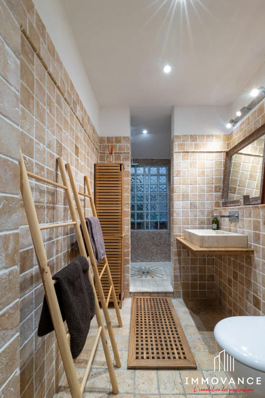 Appartement - 109 m² - 4 pièces