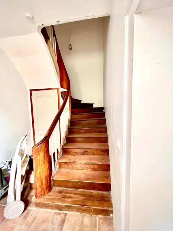 Maison - 148 m² - 6 pièces