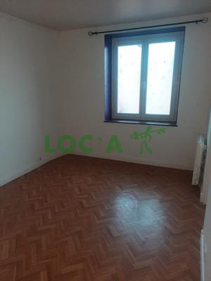 Maison - 79 m² - 4 pièces