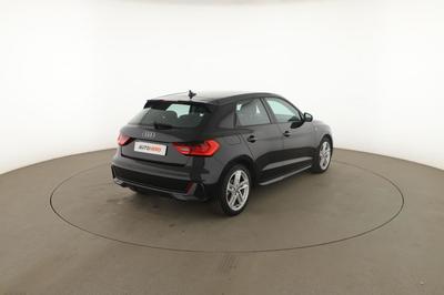 Audi A1 sportback 30 Tfsi 116 ch
