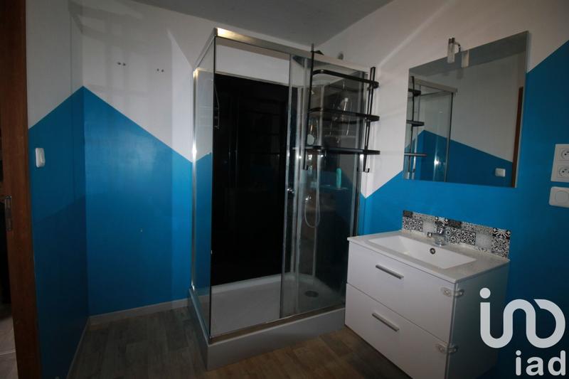 Maison de village - 175 m² - 5 pièces