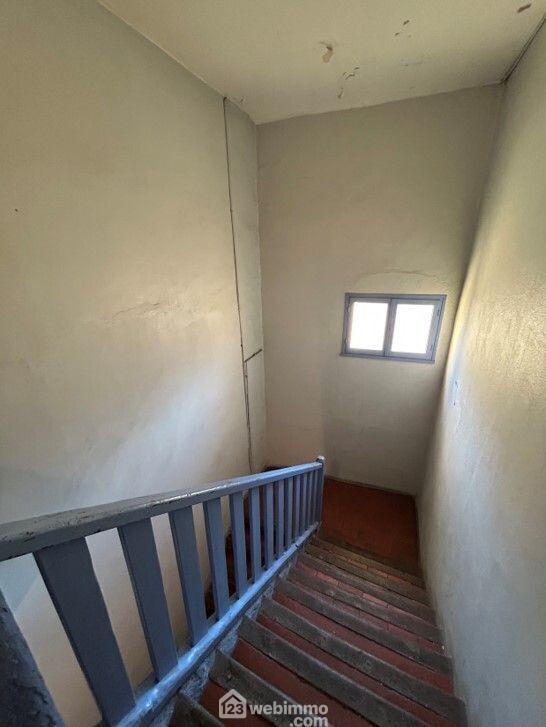 Immeuble - 46 m² - 2 pièces