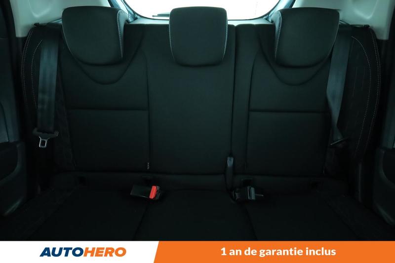 Renault Clio 1.5 dCi Limited 90 ch