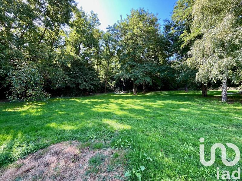 Maison - 97 m² - 3 pièces