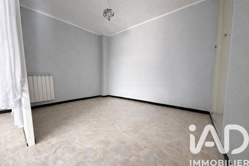 Maison de ville - 65 m² - 5 pièces