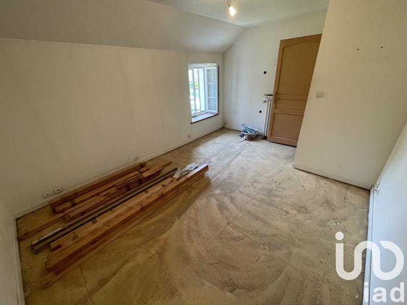 Maison de campagne - 156 m² - 6 pièces