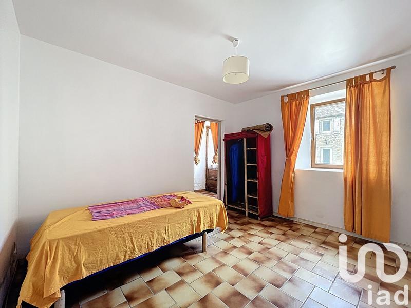 Ferme - 354 m² - 14 pièces