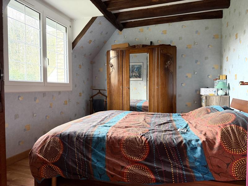 Maison - 135 m² - 6 pièces