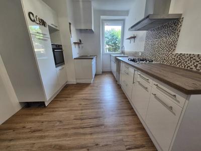 Maison de ville - 172 m² - 5 pièces