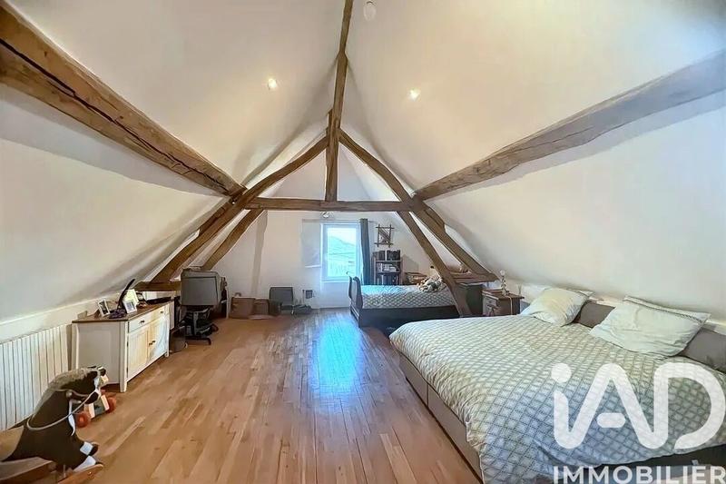 Maison - 150 m² - 4 pièces