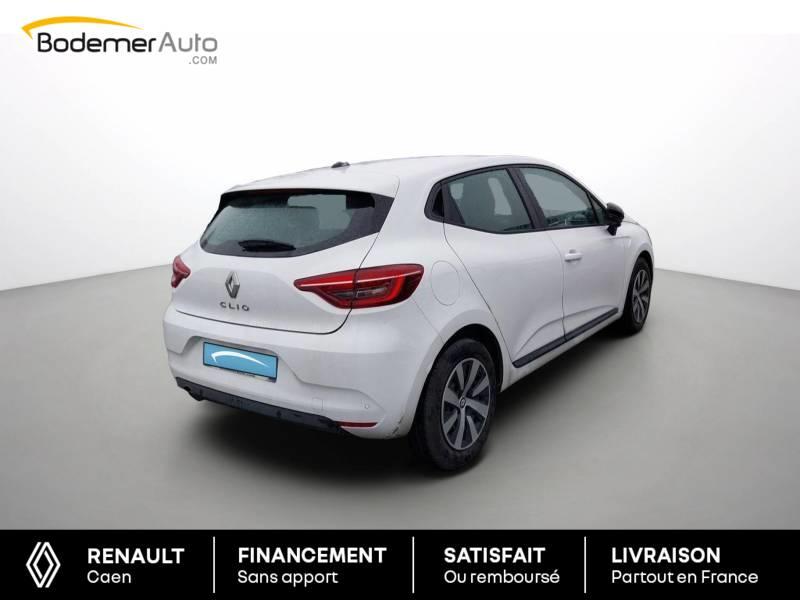Renault Clio TCe 90 Equilibre
