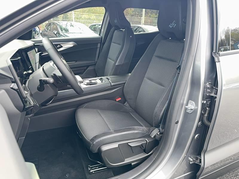 Renault Austral E-Tech full hybrid 200 Gsr2 Techno esprit Alpine