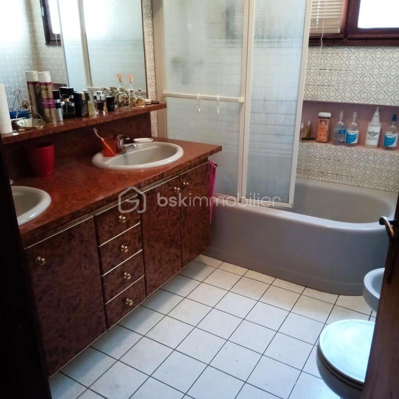 Maison de ville - 154 m² - 7 pièces