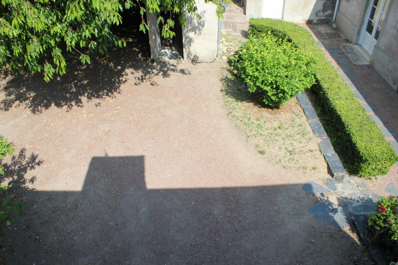 Maison de village - 240 m² - 7 pièces