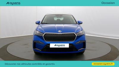 Skoda enyaq Coupe 285ch 85