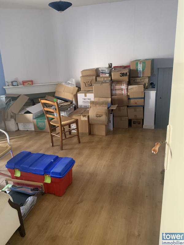 Maison - 200 m² - 10 pièces