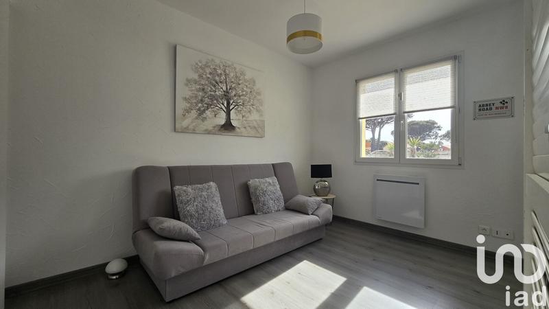 Maison - 75 m² - 4 pièces