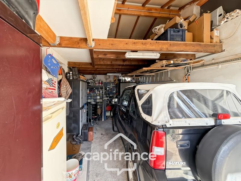 Villa - 168 m² - 6 pièces