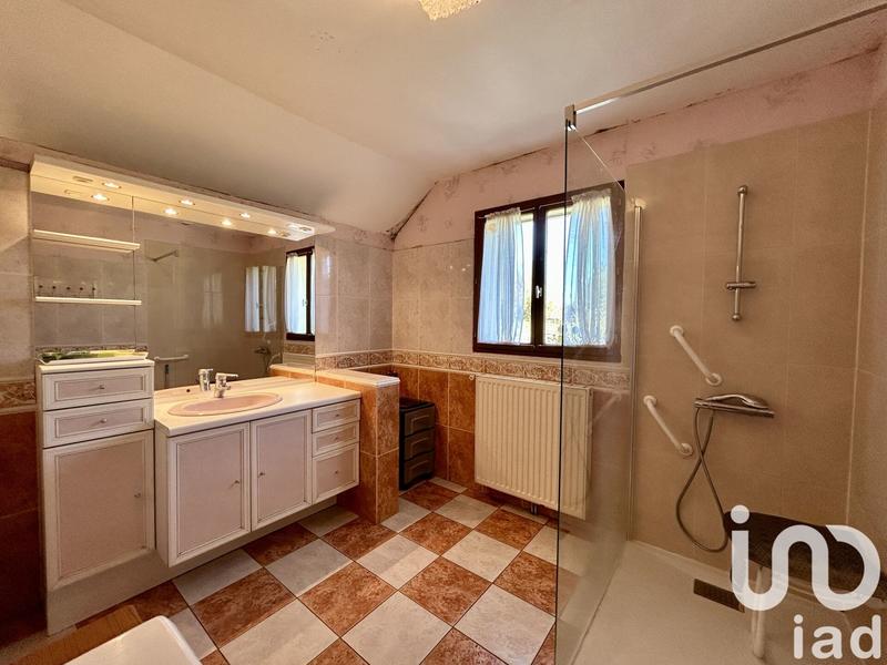 Maison de campagne - 83 m² - 3 pièces