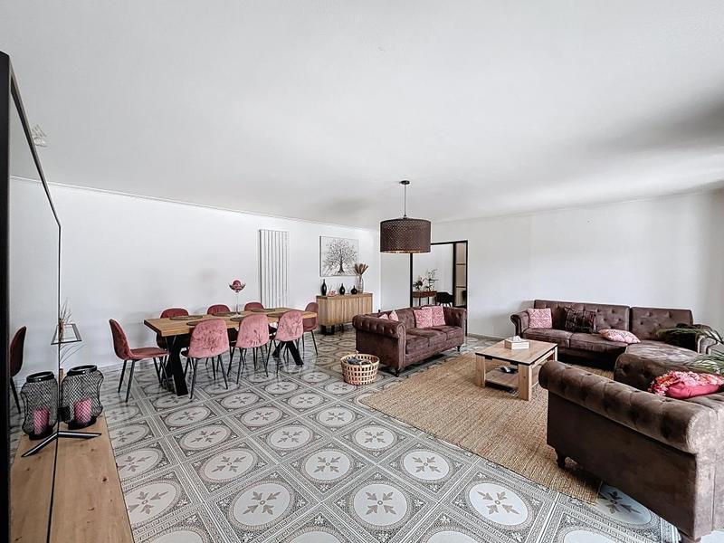 Maison - 175 m² - 6 pièces