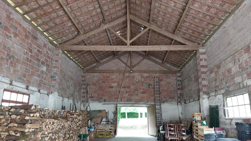 Maison - 154 m² - 6 pièces