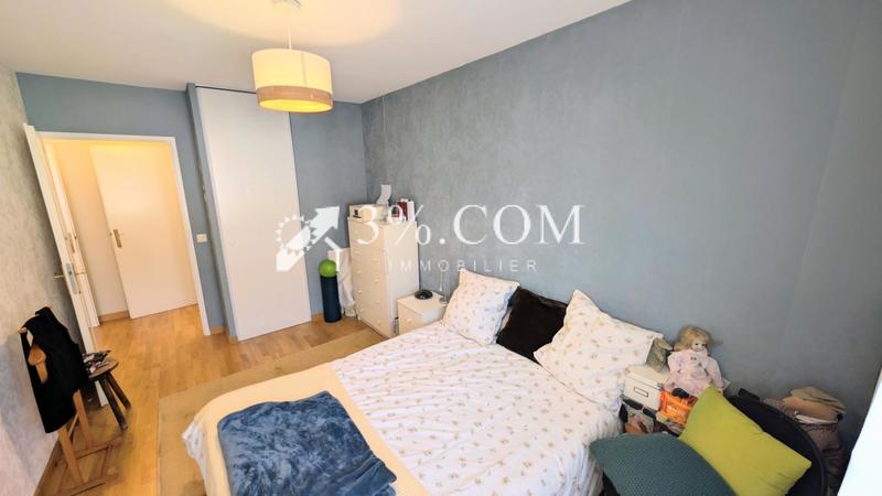 Appartement - 78 m² - 4 pièces