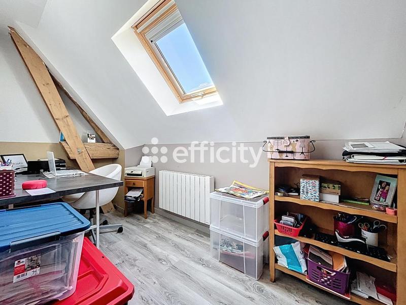 Maison - 160 m² - 6 pièces