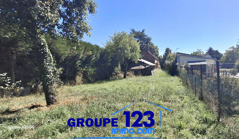 Maison - 72 m² - 2 pièces
