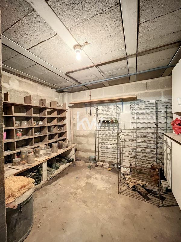 Maison traditionnelle - 87 m² - 4 pièces