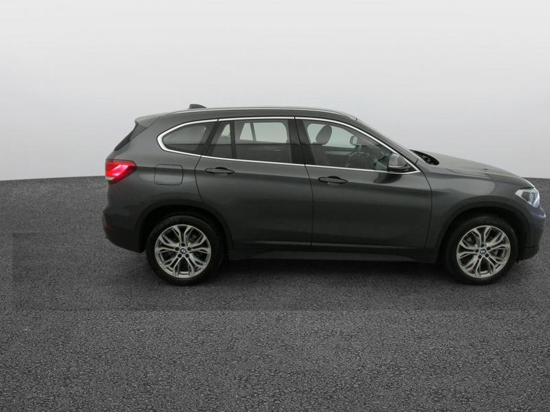 Bmw X1 F48 Lci sDrive 18d 150 ch Bva8 Business Design