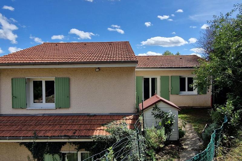 Appartement - 83 m² - 4 pièces