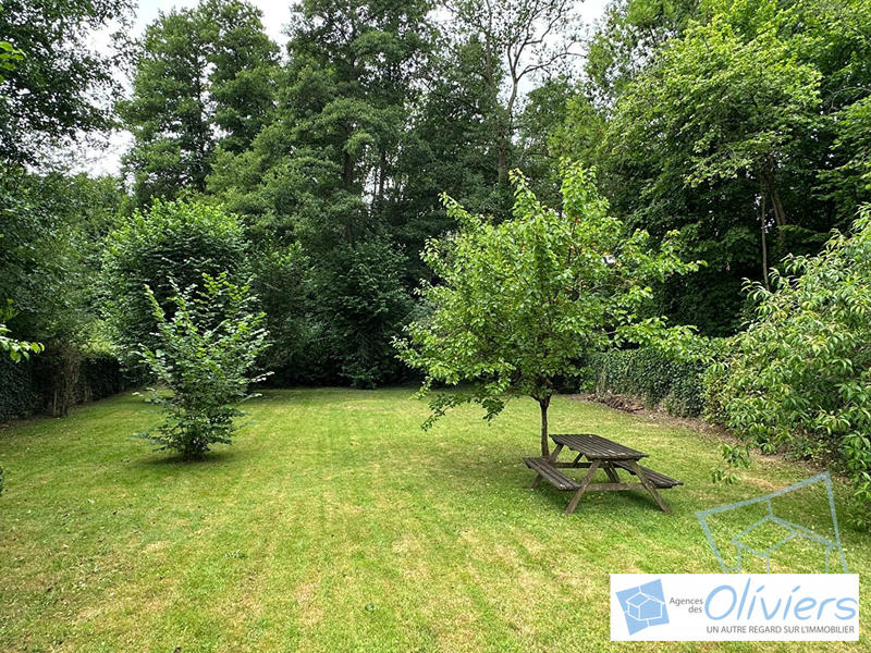 Maison - 312 m² - 11 pièces