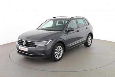Volkswagen Tiguan 2.0 Tdi Dsg7 150 ch
