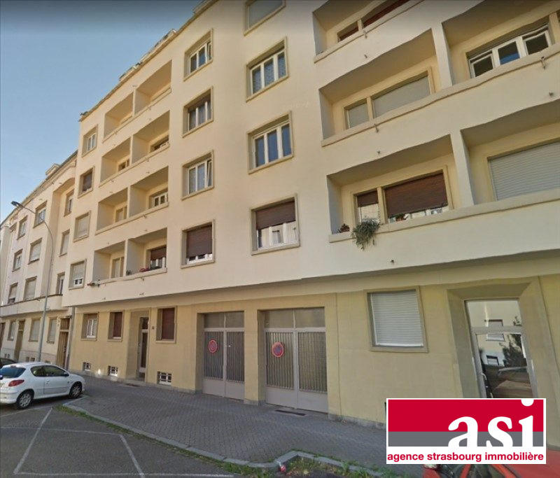 Parking / Garage - 11 m²