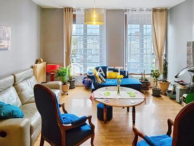 Local commercial - 215 m² - 6 pièces