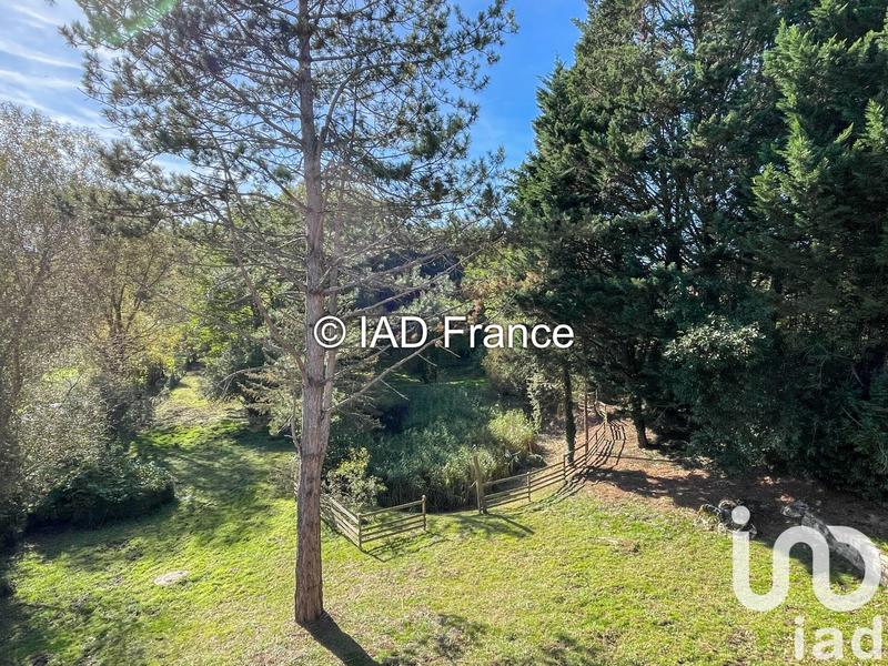 Maison - 129 m² - 9 pièces