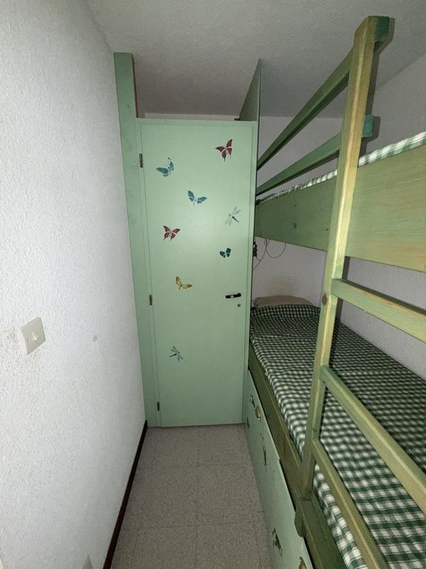 Appartement - 20 m² - 1 pièce