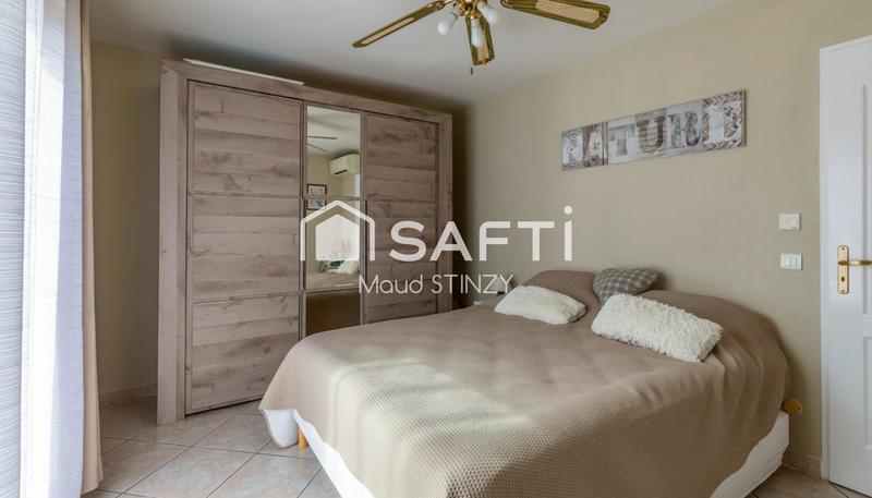 Villa - 166 m² - 4 pièces