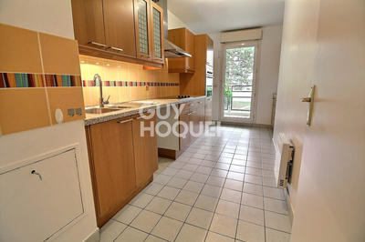 Appartement - 57 m² - 2 pièces