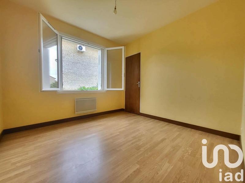 Maison - 79 m² - 4 pièces