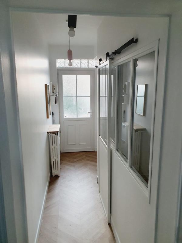 Appartement - 22 m² - 2 pièces