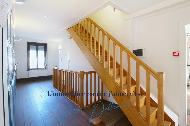 Immeuble - 302 m² - 9 pièces